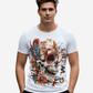 G West Mens Party After Death Tee