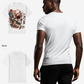 G West Mens Party After Death Tee