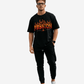 G West Passion Power Oversized Men's T-Shirt