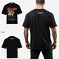 G WEST PLEASURE OVERSIZED T-Shirt Mens