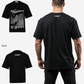 G WEST PLEASURE OVERSIZED T-Shirt Mens