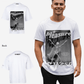 G WEST PLEASURE OVERSIZED T-Shirt Mens