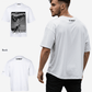 G WEST PLEASURE OVERSIZED T-Shirt Mens