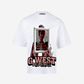 G WEST PROPHERCY OVERSIZED T-Shirt Mens