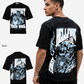 G West protect your soul Oversized T-Shirt Mens