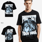 G West protect your soul Oversized T-Shirt Mens