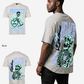 G West protect your soul Oversized T-Shirt Mens