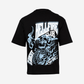 G West protect your soul Oversized T-Shirt Mens