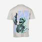G West protect your soul Oversized T-Shirt Mens