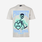 G West protect your soul Oversized T-Shirt Mens
