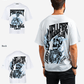 G West protect your soul Oversized T-Shirt Mens