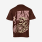 G West protect your soul Oversized T-Shirt Mens