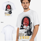 G West Protest Oversized T-Shirt Mens
