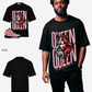 G West Queen Oversized Men's T-Shirt