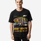 G West Racing Club Oversized Tee