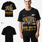 G West Racing Club Oversized Tee