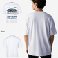 G West Racing Club Oversized Tee