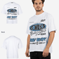 G West Racing Club Oversized Tee