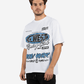 G West Racing Club Oversized Tee