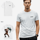 G West Mens Regular Fit Big Catch T Shirt