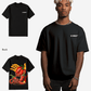 G West Mens Regular Fit Chill T Shirt