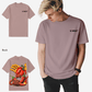 G West Mens Regular Fit Chill T Shirt