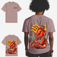 G West Mens Regular Fit Chill T Shirt