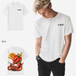 G West Mens Regular Fit Chill T Shirt