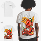 G West Mens Regular Fit Chill T Shirt