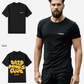 G West Mens Regular Fit Deep Minds Club T Shirt