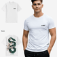 G West Mens Regular Fit Floral Traitor T Shirt
