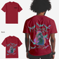 G West Mens Regular Fit Iridescent Pigeon