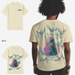 G West Mens Regular Fit Iridescent Pigeon
