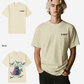 G West Mens Regular Fit Iridescent Pigeon