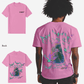 G West Mens Regular Fit Iridescent Pigeon