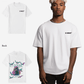 G West Mens Regular Fit Iridescent Pigeon