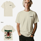 G West Mens Regular Fit Poison Game T Shirt