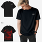 G West Mens Regular Fit Reaper World T-Shirt