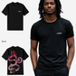 G West Mens Regular Fit Serpiente (Handshake) T Shirt