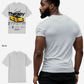 G West Mens Regular Fit Speed Therapy Front Graphic T Shirt