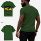 G West Mens Regular Fit Speed Therapy Front Graphic T Shirt