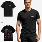 G West Mens Regular Fit Trust Your Mind T Shirt - Gwpbast5047 - 6 Colors