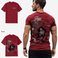G West Mens Regular Fit Trust Your Mind T Shirt - Gwpbast5047 - 6 Colors