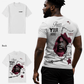 G West Mens Regular Fit Trust Your Mind T Shirt - Gwpbast5047 - 6 Colors