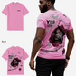 G West Mens Regular Fit Trust Your Mind T Shirt - Gwpbast5047 - 6 Colors