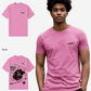 G West Mens Regular Fit Trust Your Mind T Shirt - Gwpbast5047 - 6 Colors