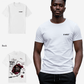 G West Mens Regular Fit Trust Your Mind T Shirt - Gwpbast5047 - 6 Colors