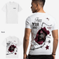 G West Mens Regular Fit Trust Your Mind T Shirt - Gwpbast5047 - 6 Colors