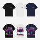 G West Mens Regular Fit Ufo Tee