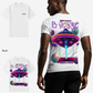 G West Mens Regular Fit Ufo Tee